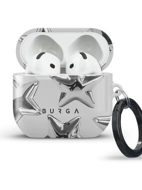 New in box BURGA AirPod 4 case